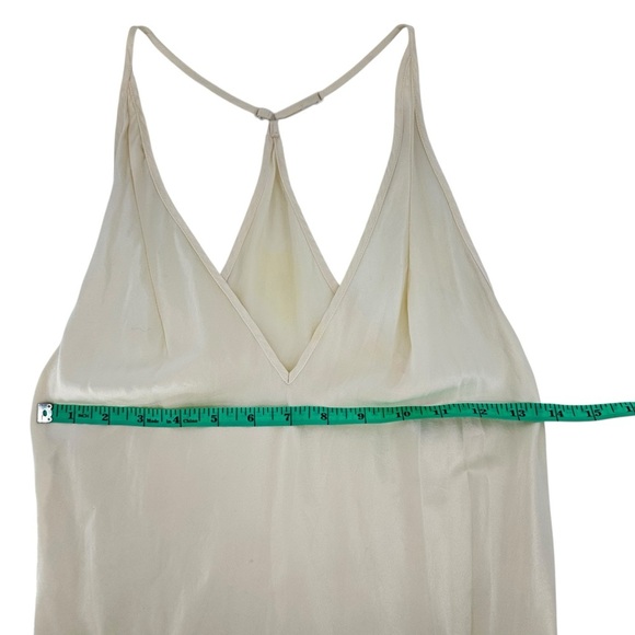 Vintage Victoria’s Secret Silk Slip Dress XS - Picture 12 of 13